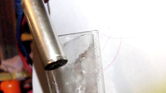 Смесь водорода с кислородом с металлогидридной батареи. смотреть онлайн