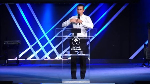 Как исполняться Духом Святым - 1 | Богдан Бондаренко #христианскиепроповеди