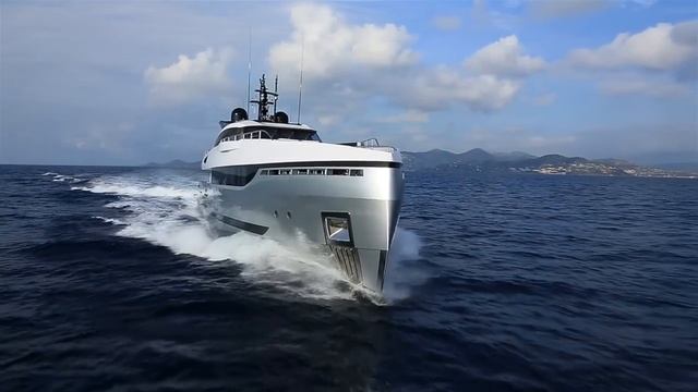 Columbus 40SH смотреть онлайн