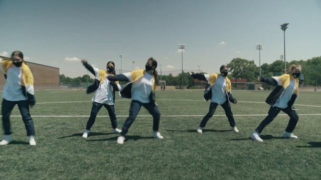 H4L Dance Company Season 12: Closing Act смотреть онлайн