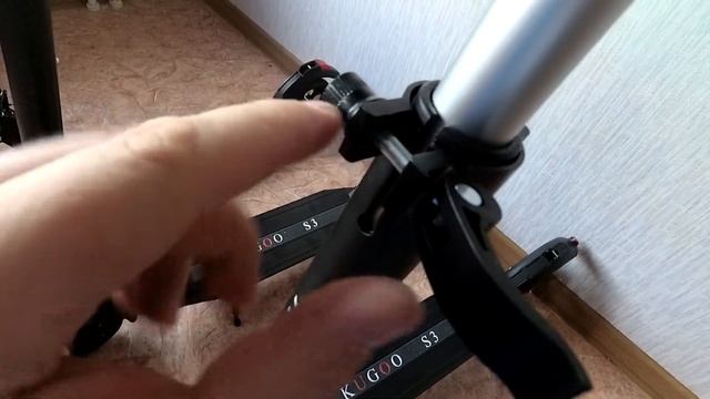 Обзор Kugoo s3, часть 3. Сравнение Jilong и Noname! Какой электросамокат выбрать? смотреть онлайн