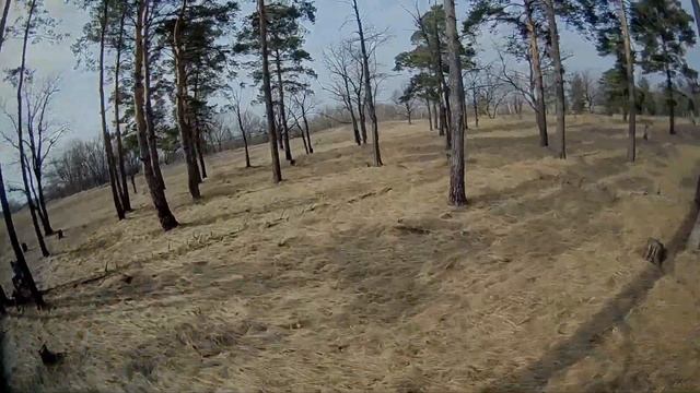 Транспорт FPVишника (KUGOO M4 Pro - Let's GO! )