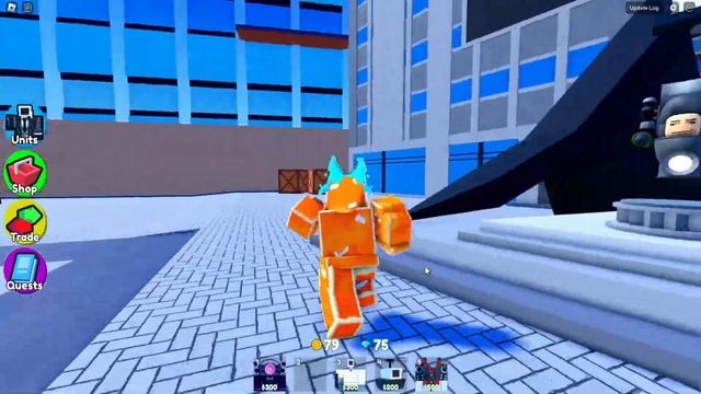 ✨НОВЫЙ СЕКРЕТНЫЙ БОСС!?EPISODE 62 в Toilet Tower Defense! РОБЛОКС! ROBLOX смотреть онлайн