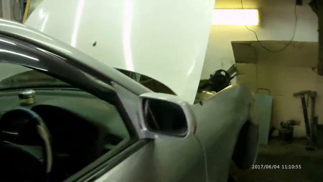 Ремонт ГБЦ Мазда смотреть онлайн