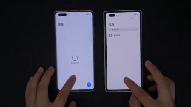 Harmony OS 2.0 vs Android 10 + EMUI 11 - ЧТО БЫСТРЕЕ? ПЕРВОЕ СРАВНЕНИЕ смотреть онлайн