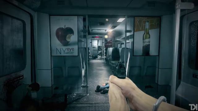 Balltefield 3 Walkthrough - Semper Fidelis - Achievement: Flash Forward смотреть онлайн