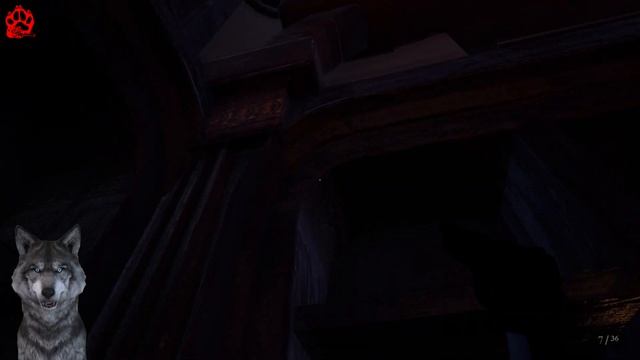 Seven Doors ? Игра головоломка 2020 ? Семь дверей #1 ГОВОРЯЩИЙ ВОЛК играет ХОРРОР смотреть онлайн