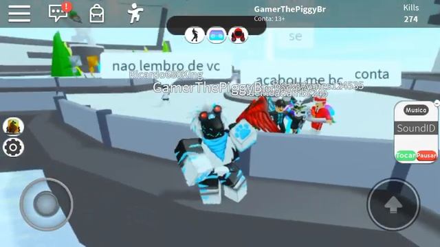 Roblox Protogen Skin OwO ( Read the description! ) смотреть онлайн