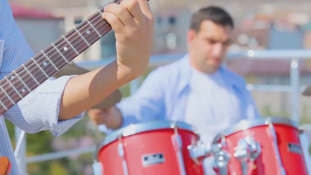 David Adamyan - STEP-EVN TRANSIT