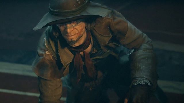 Assassin's Creed Unity Stealth Kills (Eliminate Le Roi des Thunes) смотреть онлайн