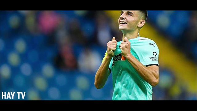 Эдуард Сперцян: Становление