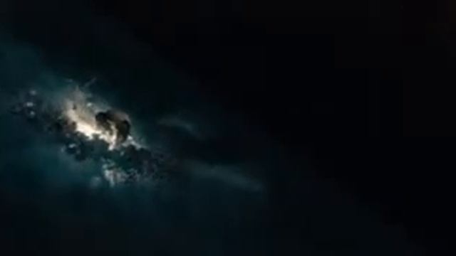 Гибель планеты Криптон