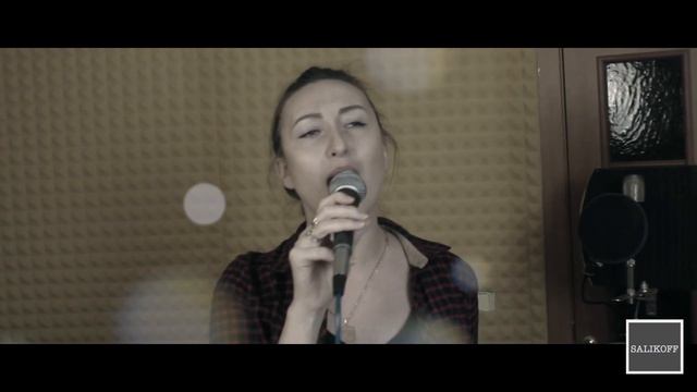 Оксана Смирнова-