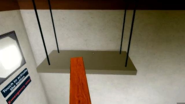 Roblox Isolator Хорошая концовка смотреть онлайн