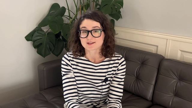 Непринятие свое внешности и низкая самооценка мешают интуитивному питанию. Как принять свое тело? смотреть онлайн