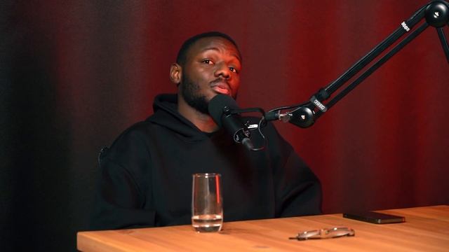 JR.Podcast - ЖИЗНЬ ДО И ПОСЛЕ ПОПАДАНИЯ В РОССИЮ смотреть онлайн