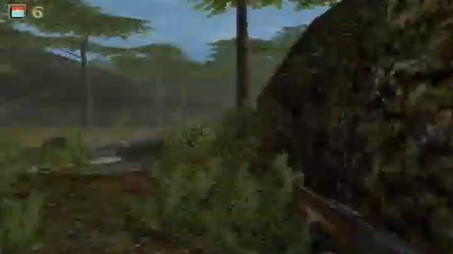 Vietcong Fist Alpha: Multiplayer Action смотреть онлайн