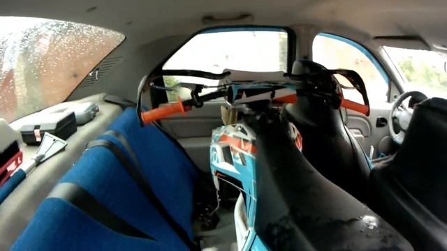 Питбайк KAYO BASIC YX125 KRZ 17/14.Как перевозить питбайк без прицепа в седане смотреть онлайн