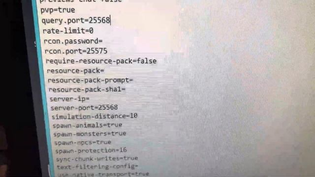 How to make a fabric Minecraft server смотреть онлайн