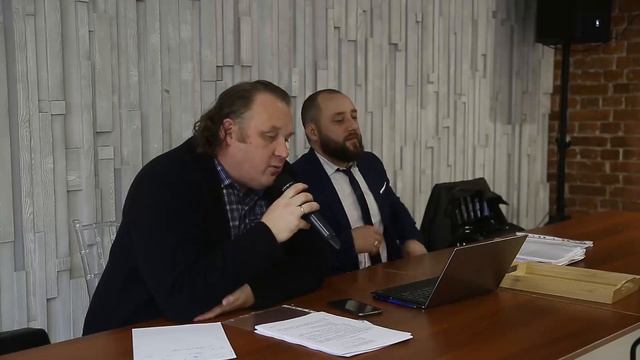 ГК Мегаполис - ЖК Щеглово-Парк встреча с дольщиками смотреть онлайн