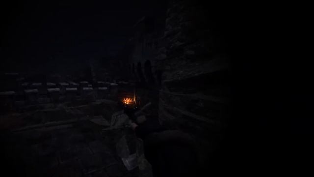 Resident Evil 4 Remake VR Edition :Stream #3 смотреть онлайн