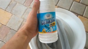 Как очистить манжет от плесени на стиральной машине.