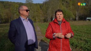 пионерский лагерь УРАЛ