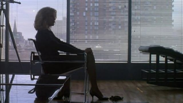Kim Basinger-Mickey Rourke "9 1⁄2 Weeks" смотреть онлайн