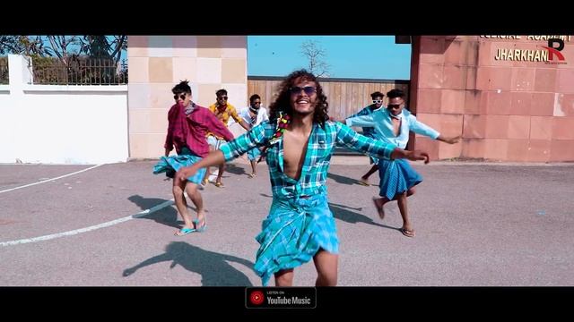 NAGIN DANCE/NEW NAGPURI DANCE VIDEO 2022/RAHUL KUMAR/ANITA BARA/ANKITA/RAM/PAWAN/SHASHI смотреть онлайн