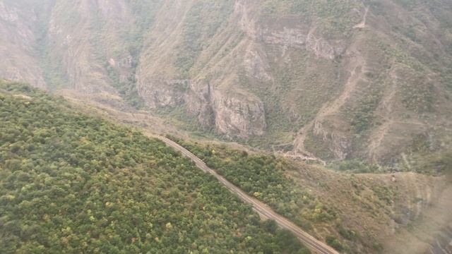 Крылья Татева смотреть онлайн