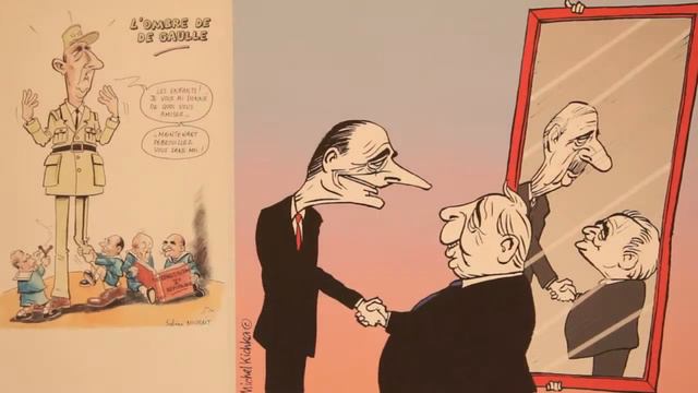Teaser exposition : Vive le dessin libre смотреть онлайн