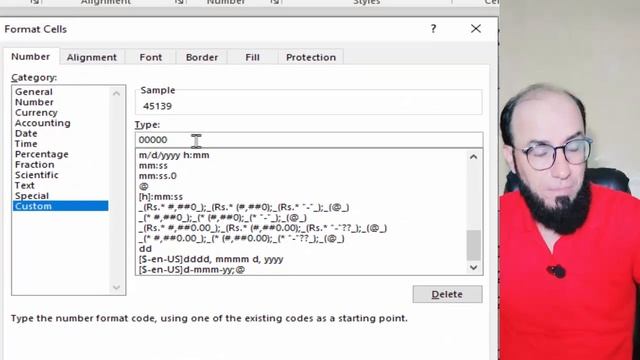 How to make Excel Calendar in MS Excel 2007,2010,2013,2016 and 2019 смотреть онлайн