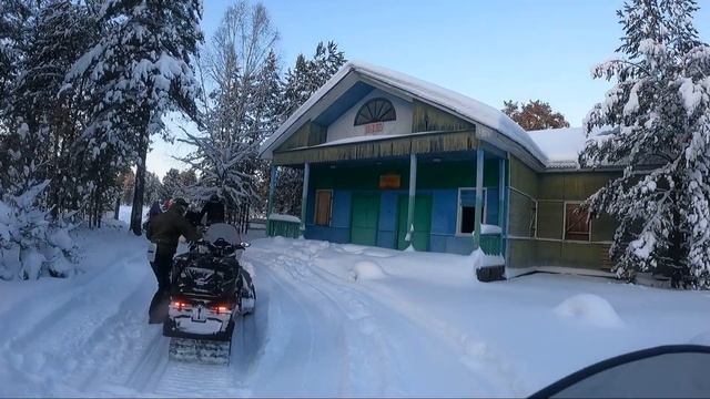 Снегоходы BRP смотреть онлайн