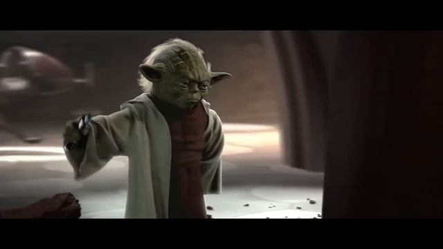 Why Darth Maul Died So Easily Against Obi-Wan in Rebels - Star Wars Explained смотреть онлайн