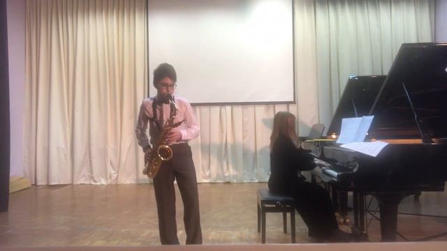 П. Итурральде "Греческая сюита" смотреть онлайн