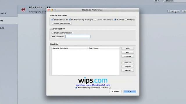 How to Block a Website From Being Accessed on Firefox : Firefox Tips & More смотреть онлайн
