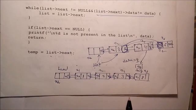 [DS 6] Doubly Linked List using C Language смотреть онлайн
