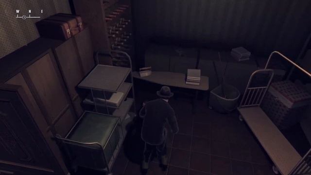 Alekhine's Gun - Gameplay Walkthrough Part 2 - Mission 2 A Mole Among Us - No Commentary смотреть онлайн