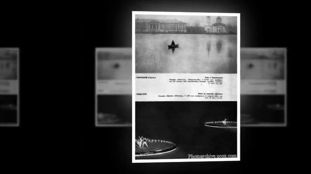 Журнал СОВЕТСКОЕ ФОТО 1961