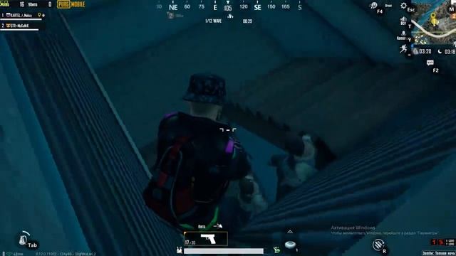 КАК ВСЕГДА БРАТЬ ТОП 1 В ЗОМБИ РЕЖИМЕ ПУБГ МОБАЙЛ СЕКРЕТЫ НЫЧКИ PUBG MOBILE ЗОМБИ МОД ТЕМНАЯ НОЧЬ смотреть онлайн