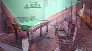 Санаторий Жемчужина Урала - Развлечения в главном корпусе отеля