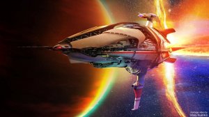 ROCKETS - Light Speed Junky ( Atomic 1982 )