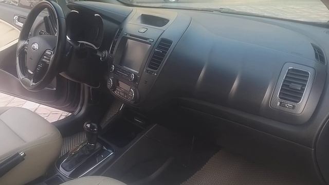 Kia cerato 2016 AT, giá 550 triệu, LH: 0985242081 смотреть онлайн