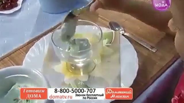 Мороженица ДВОЙНОЕ УДОВОЛЬСТВИЕ Twin Cream смотреть онлайн