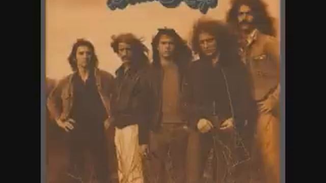 Black Sheep - Payin' Your Dues [Lou Gramm] смотреть онлайн