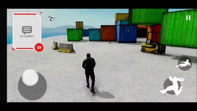 Rysen Dawn Android Fan Made by (R-USER Games And yPER STUDIO) смотреть онлайн