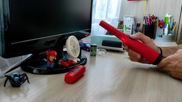 Подводный металлоискатель Tanxunzhe TC-110 с АлиЭкспресс