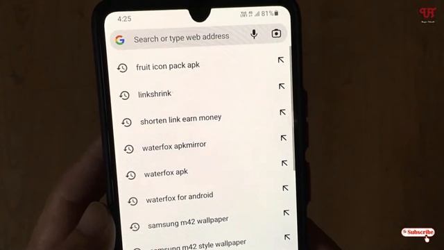How to Disable " Continue Browsing " in Android Chrome Browser ? смотреть онлайн
