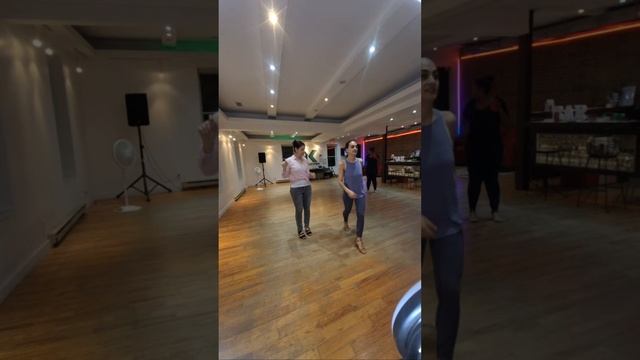 Kizomba Canada is live! смотреть онлайн