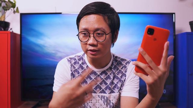 Xiaomi Redmi 9C - UNBOXING & TES KAMERA Hape Sejutaan "Lagi" смотреть онлайн